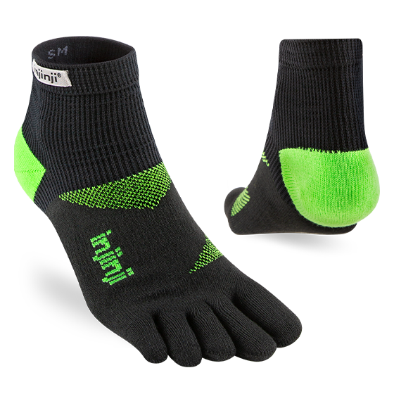 Trainer Mini-Crew Lime